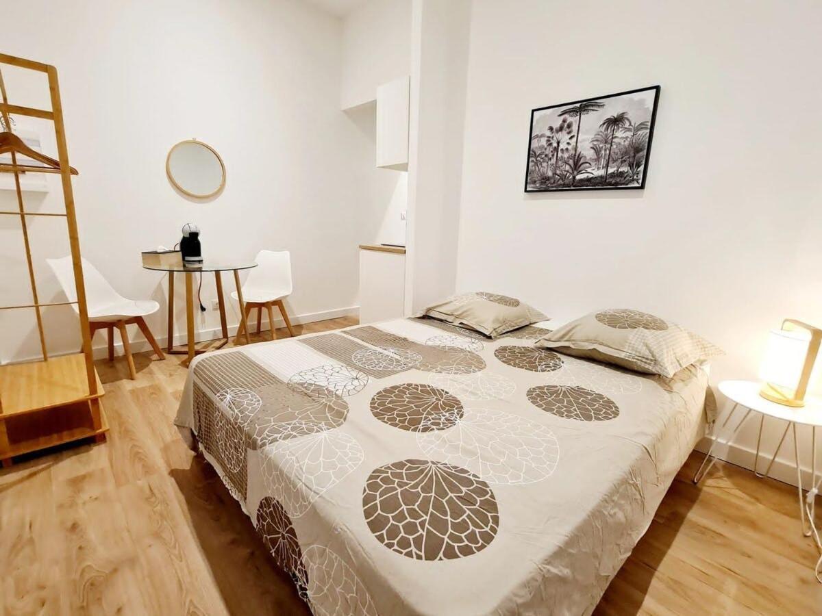 Apartamento Le Marty 2