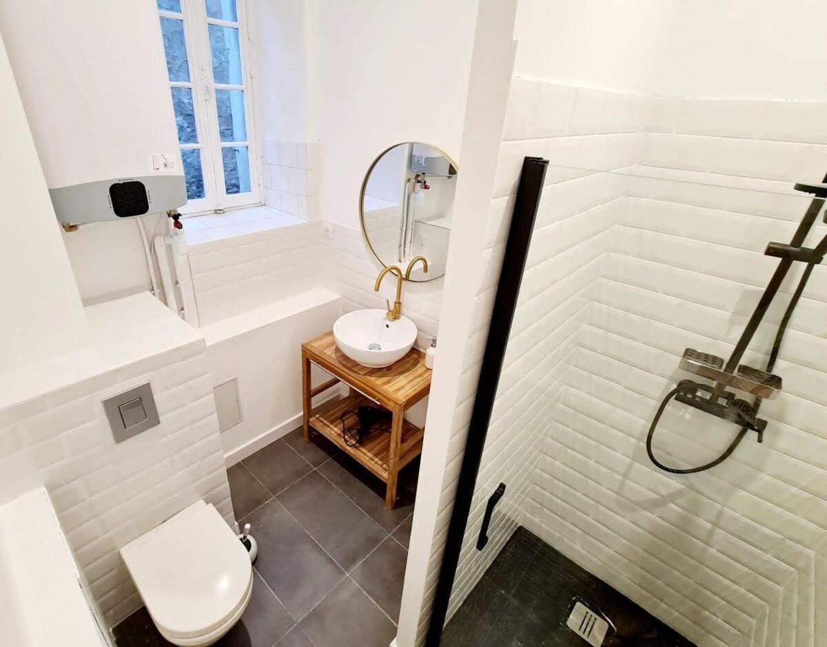 Apartamento Le Marty 2 Carcasona