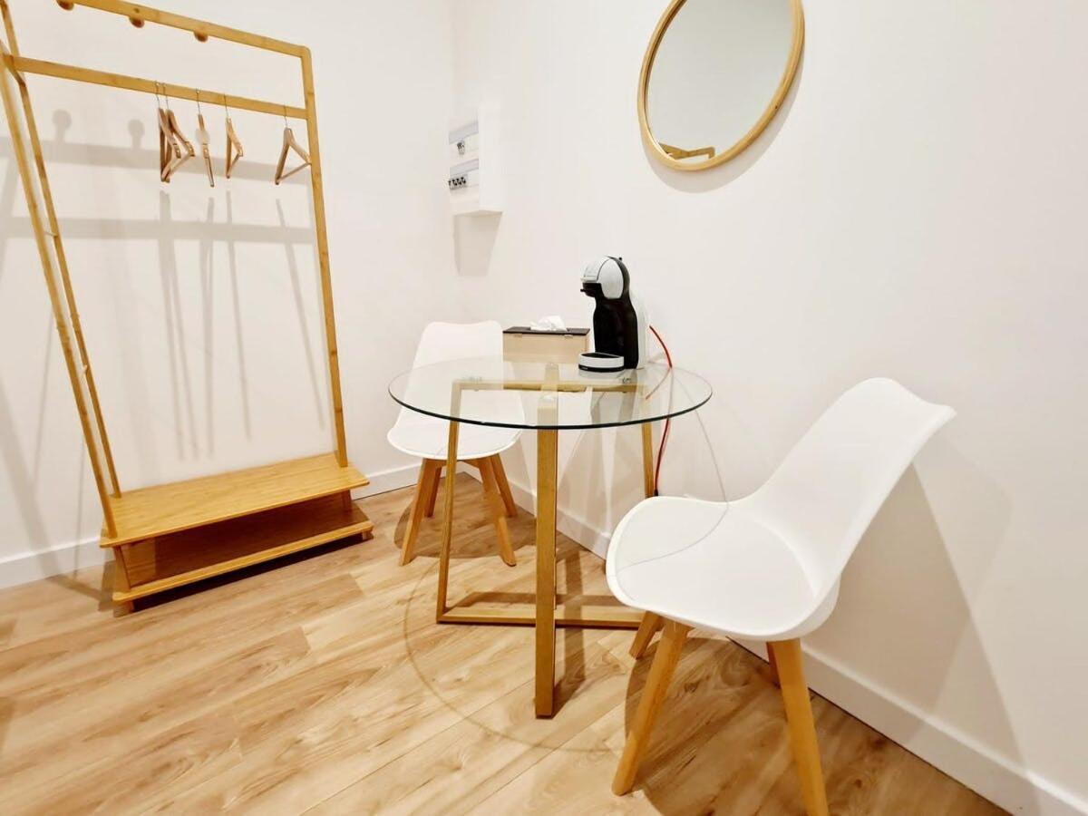 Apartamento Le Marty 2 Carcasona