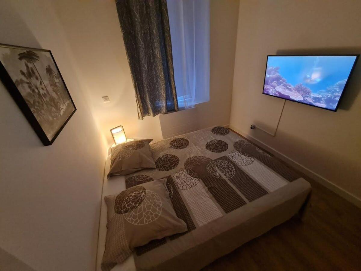 Apartamento Le Marty 2 *
