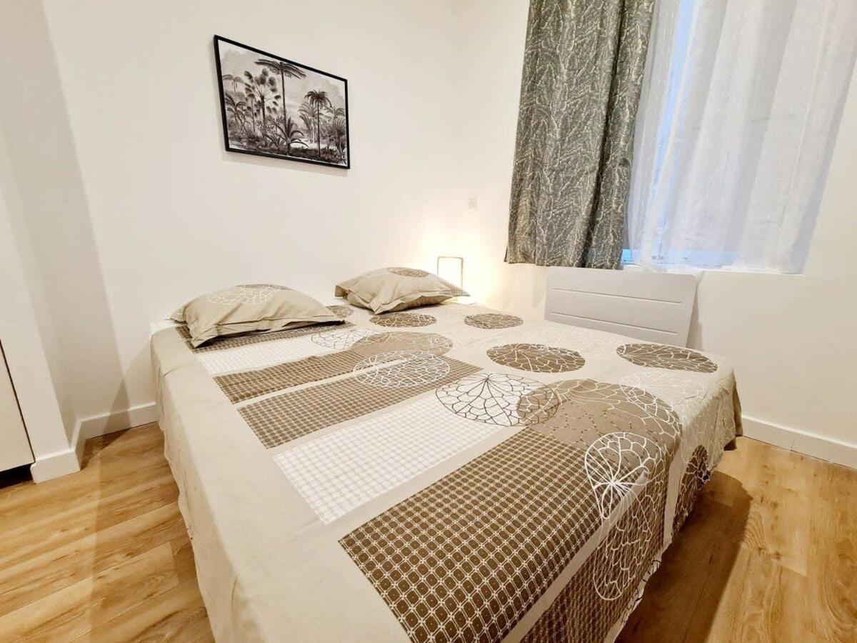 Le Marty 2 Apartamento *